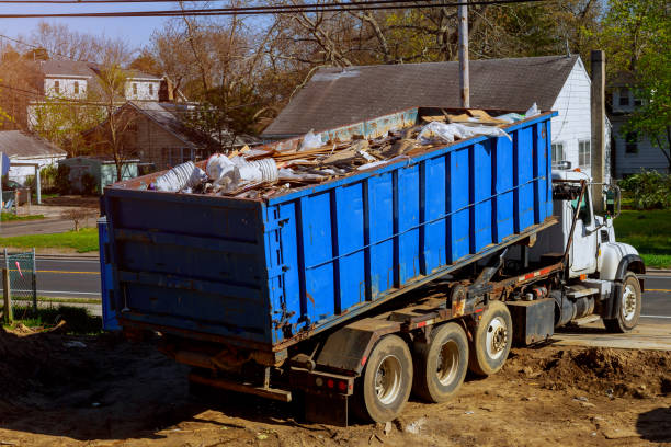 Trash Removal Near Me in Lowell, NC