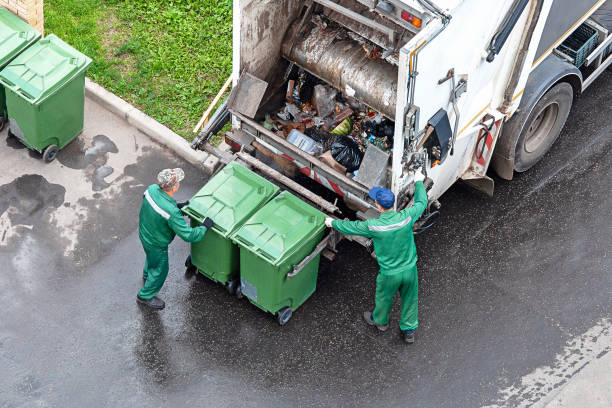 Best Trash Removal Near Me  in Lowell, NC
