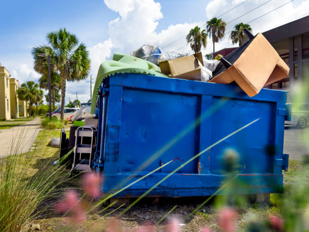 Household Junk Removal in Lowell, NC