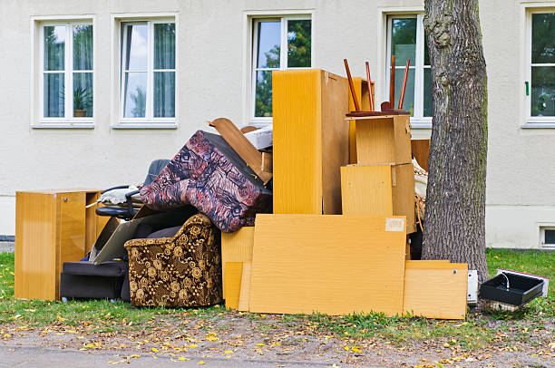 Best Commercial Cleanout Services  in Lowell, NC