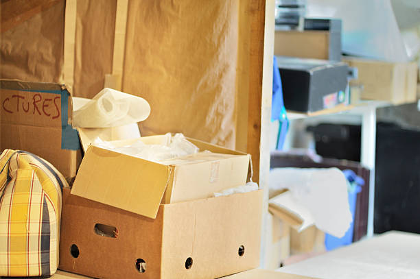 Best Commercial Cleanout Services  in Lowell, NC