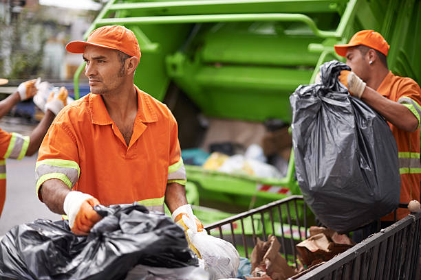 Best Residential Junk Removal  in Lowell, NC