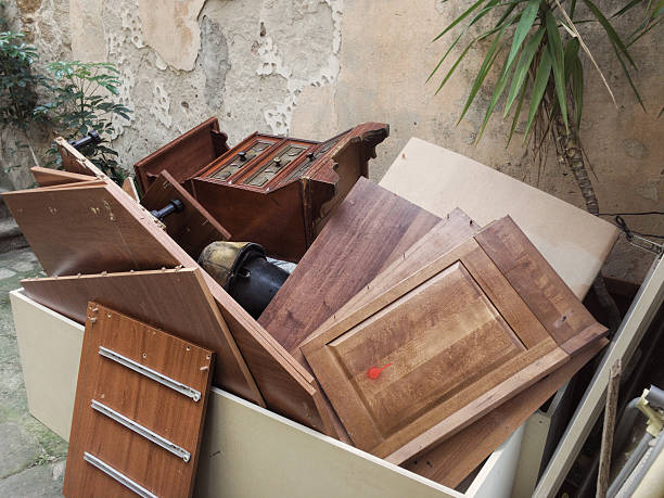 Best Junk Removal Near Me  in Lowell, NC